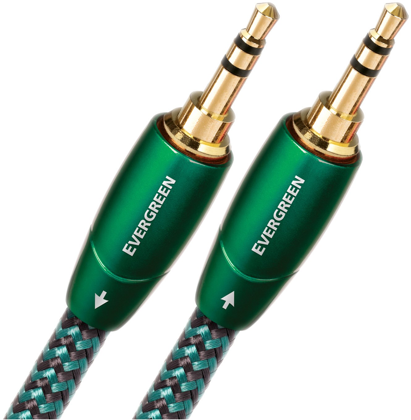 Bild von Evergreen 3,5mm>3,5mm (20m) Klinkenkabel
