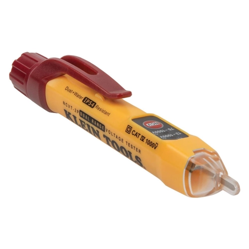 Bild von Klein Spannungsprüfer Klein Tools NCVT-2P