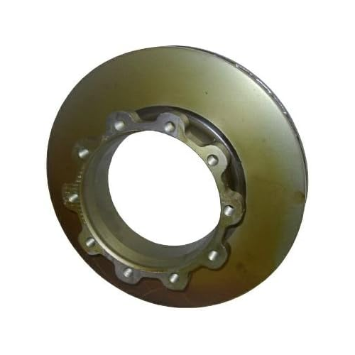 Bild von Textar 93088300 Bremsscheibe – Hochwertige Innenbelüftete Bremsscheibe für SCANIA Lkw
