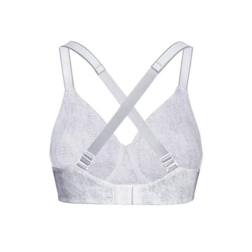 Bild von Berlei Sf3 High Impact Smooth Bügel-BH - Wei - 70D: Optimale Unterstützung für aktive Frauen