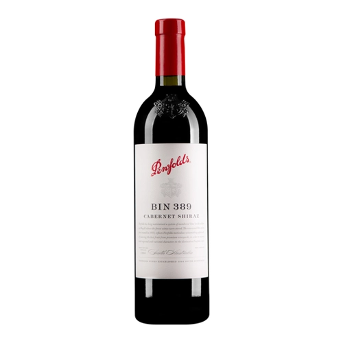 Bild von Penfolds Bin 389 Cabernet Shiraz 2020