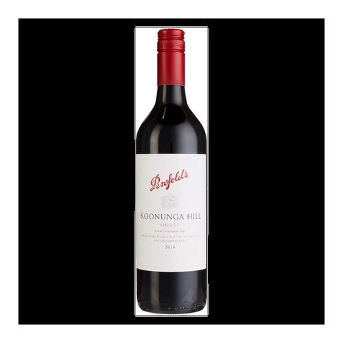 Bild von Penfolds Koonunga Hill Shiraz 2021