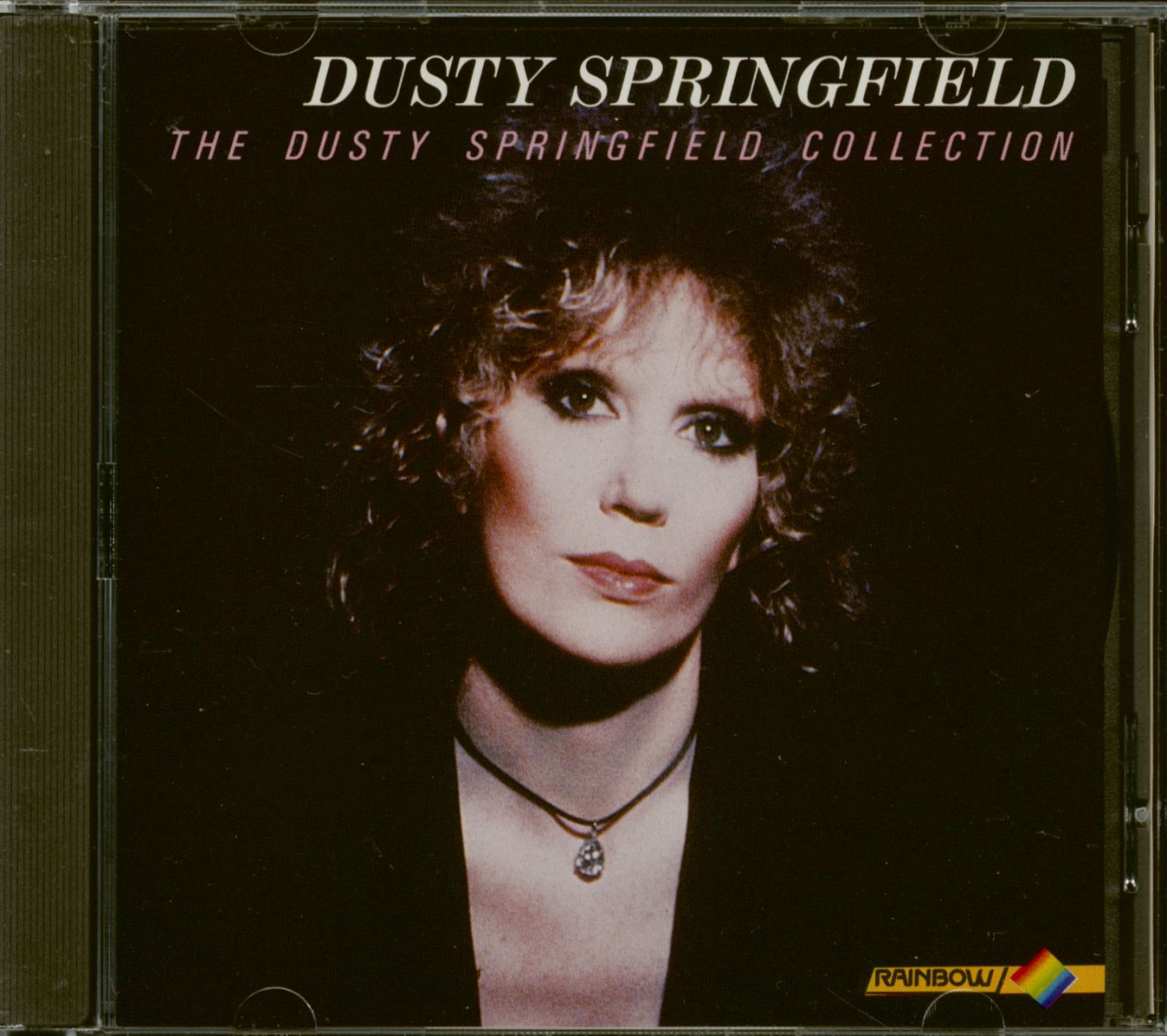 Bild von Dusty Springfield - The Dusty Springfield Collection (CD)