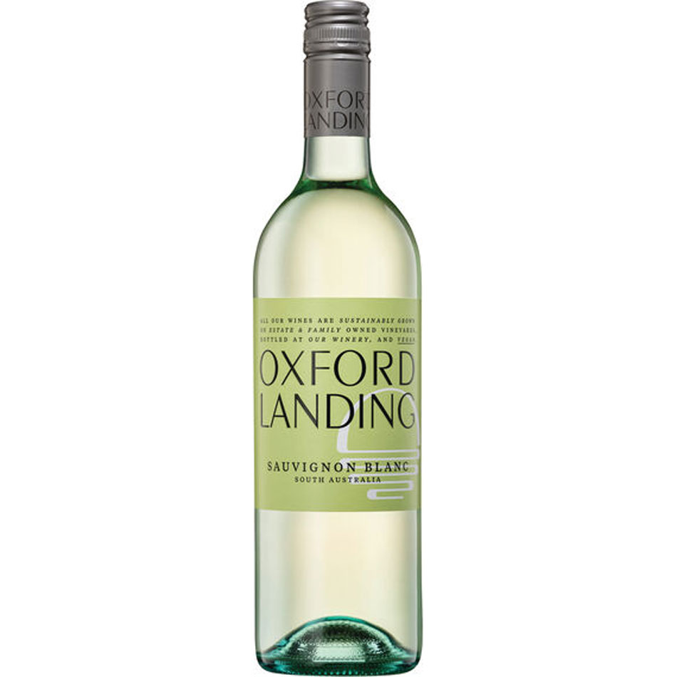 Bild von Oxford Landing Sauvignon Blanc