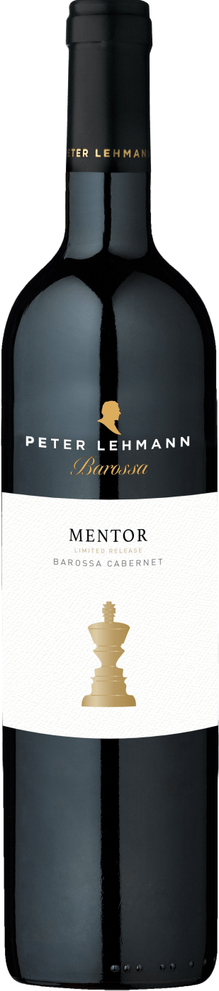 Bild von Peter Lehmann »Mentor«
