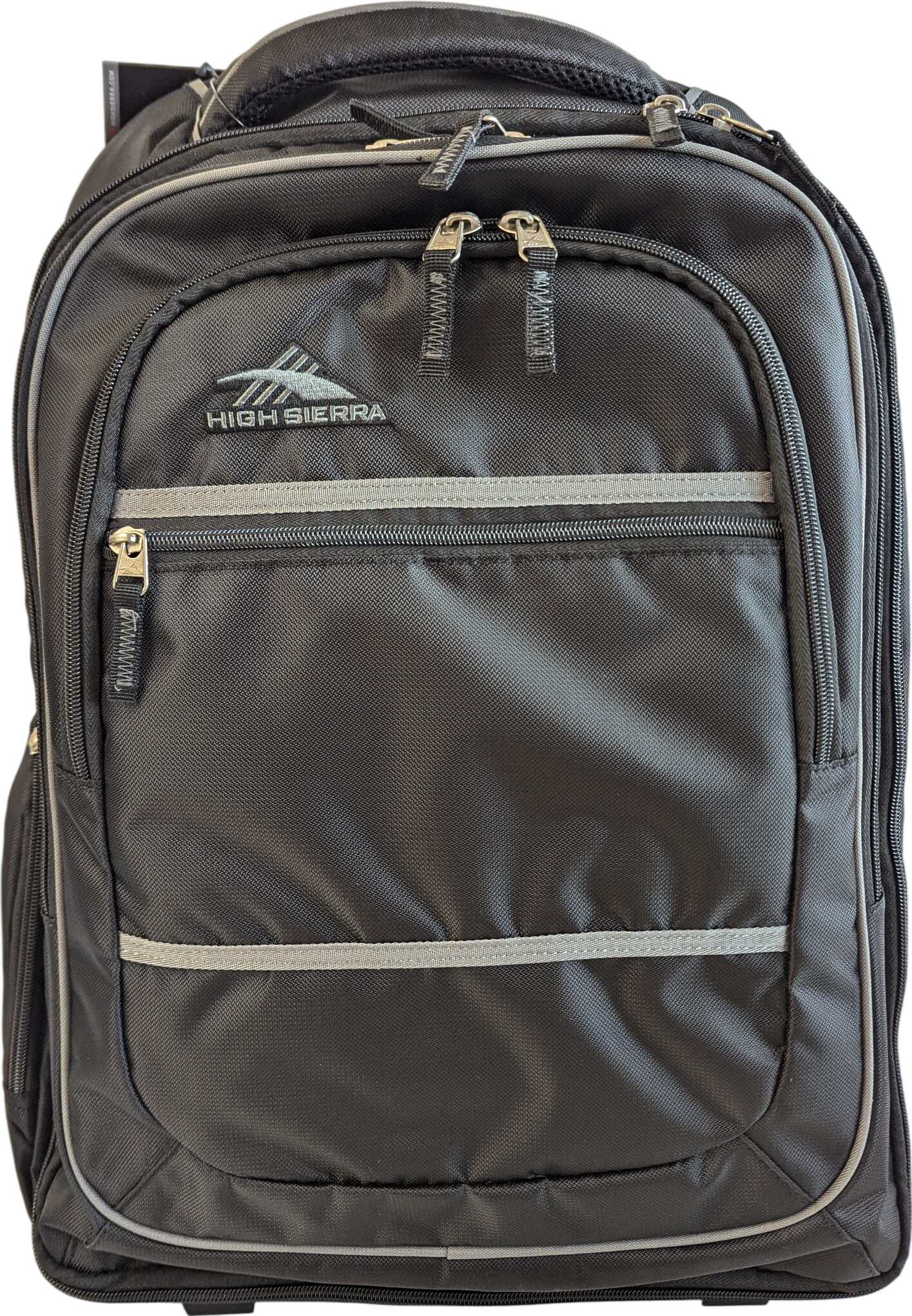 Bild von High Sierra Sportive Packs Tehachapi2 Lt Bp/wh Farbe: alpine green (KEIN Farbraum)