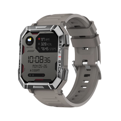 Bild von Blackview W60 Smartwatch – Fitness Tracker für Android und iOS