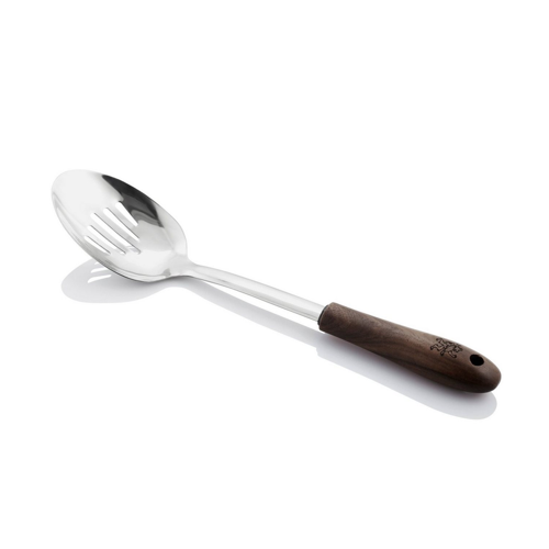 Bild von Stanley Rogers Schlitzlöffel 34 cm – Eleganz trifft Funktionalität