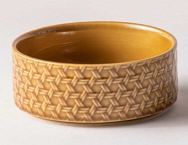 Bild von Ladelle Schale HEATH Dipschale karamell 10 cm, Porcelain, Heath Caramel Dip 10cm Bowl 10x5.9cm