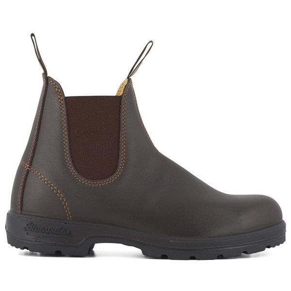 Bild von Blundstone - Classic #550 - Freizeitstiefel Gr 6,5 grau