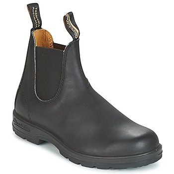 Bild von Blundstone Damen Chelsea Boots 558 schwarz 8 (42)
