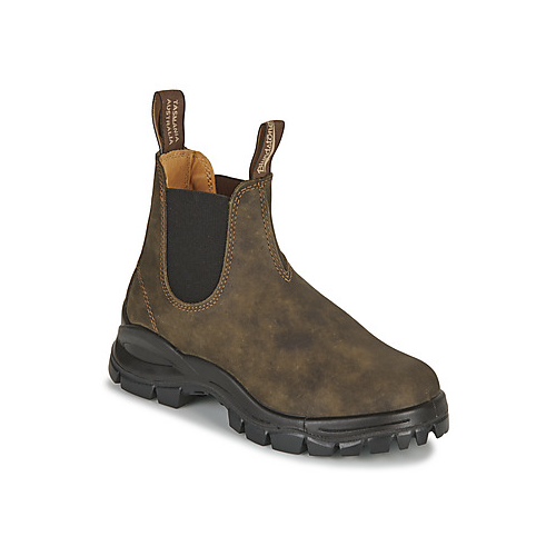 Bild von Blundstone Damenstiefel LUG CHELSEA BOOTS – Rustikales Braun für Damen