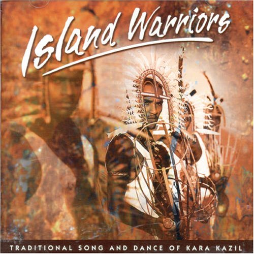 Bild von Kara Kazil - Island Warriors