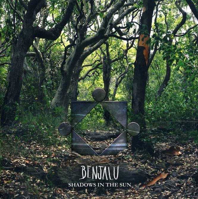 Bild von Benjalu - Shadows in the Sun