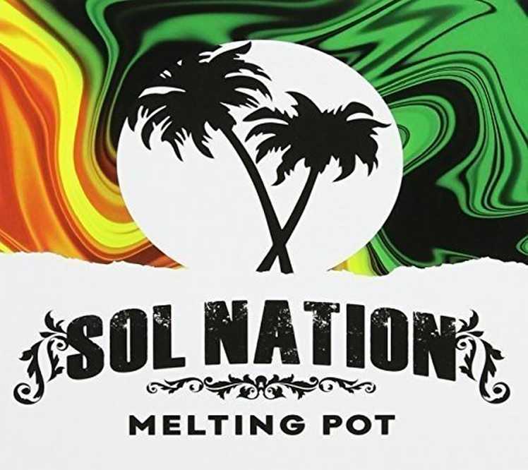 Bild von Melting Pot