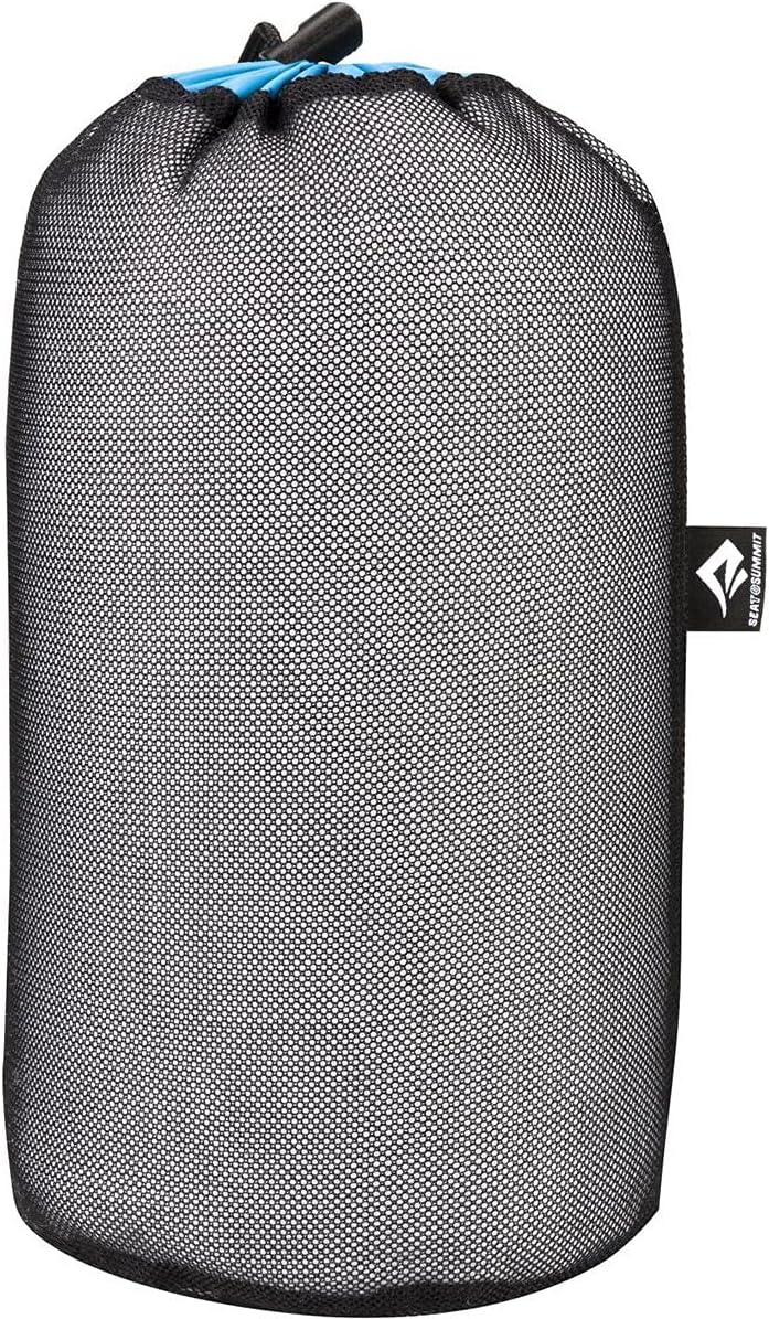 Bild von Sea to Summit Mesh Stuff Sack - Netzbeutel/Reisbeutel