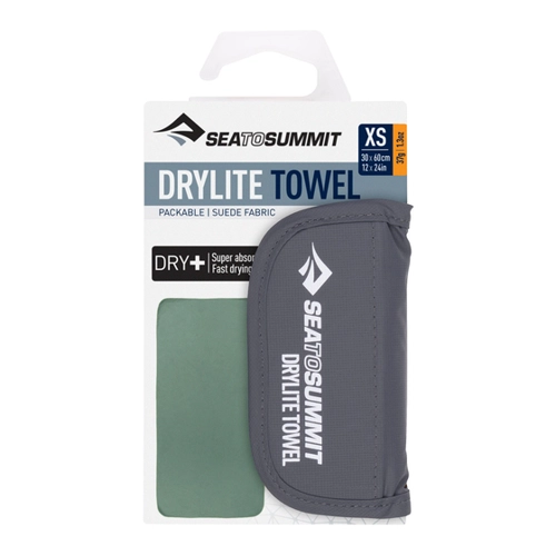 Bild von Sea to Summit DryLite Handtuch - Mikrofaserhandtuch für Reisen
