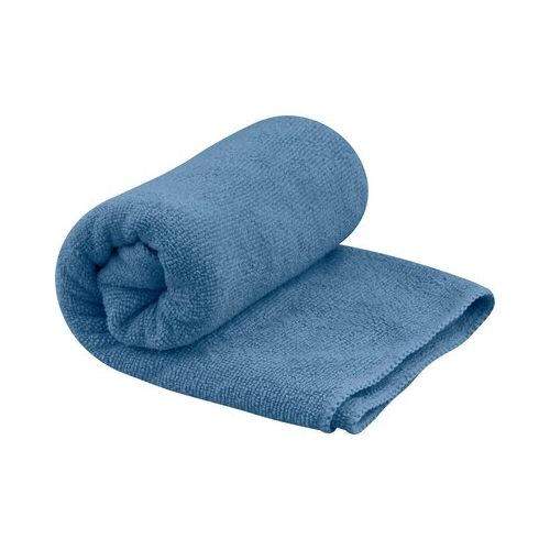Bild von Tek Towel Größe small Farbe baltic