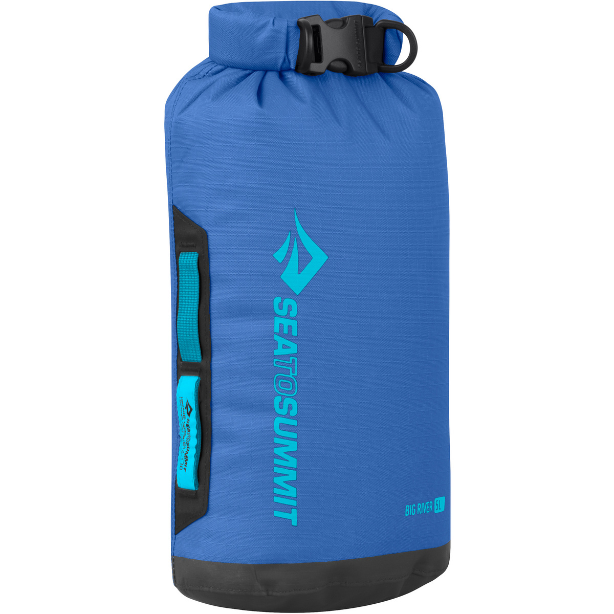 Bild von Sea to Summit - Big River Dry Bag - Packsack Gr 13 l blau