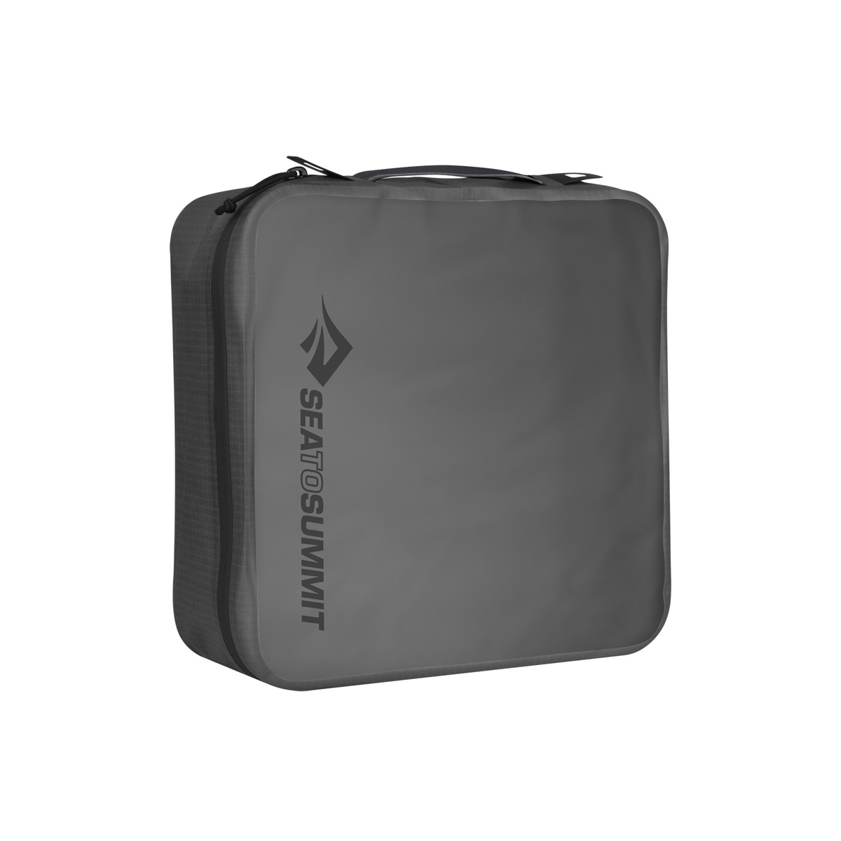 Bild von Sea to Summit - Hydraulic Packing Cube - Packsack Gr XL grau