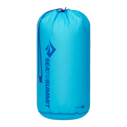 Bild von Sea to Summit Ultra-Sil Stuff Sack 8L - Blau/Türkis