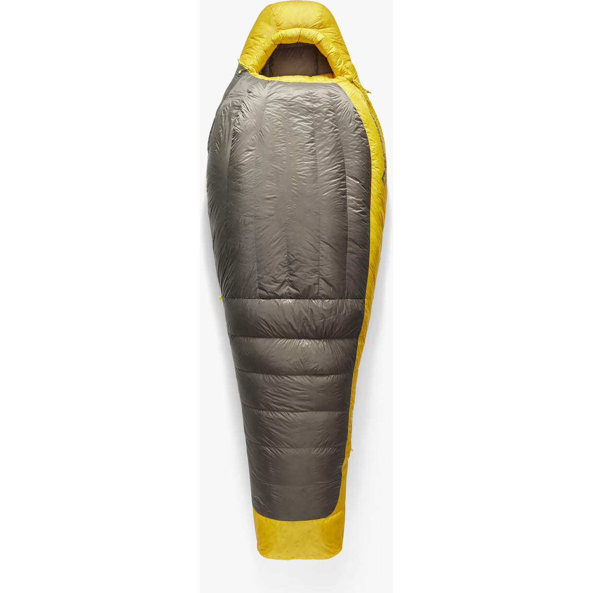 Bild von Sea to Summit - Spark -18°C Down Sleeping Bag - Daunenschlafsack Gr Long schwarz