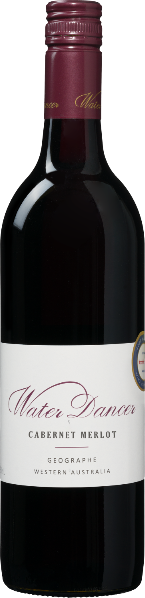Bild von Water Dancer Cabernet Sauvignon-Merlot Australia - die Weinbörse