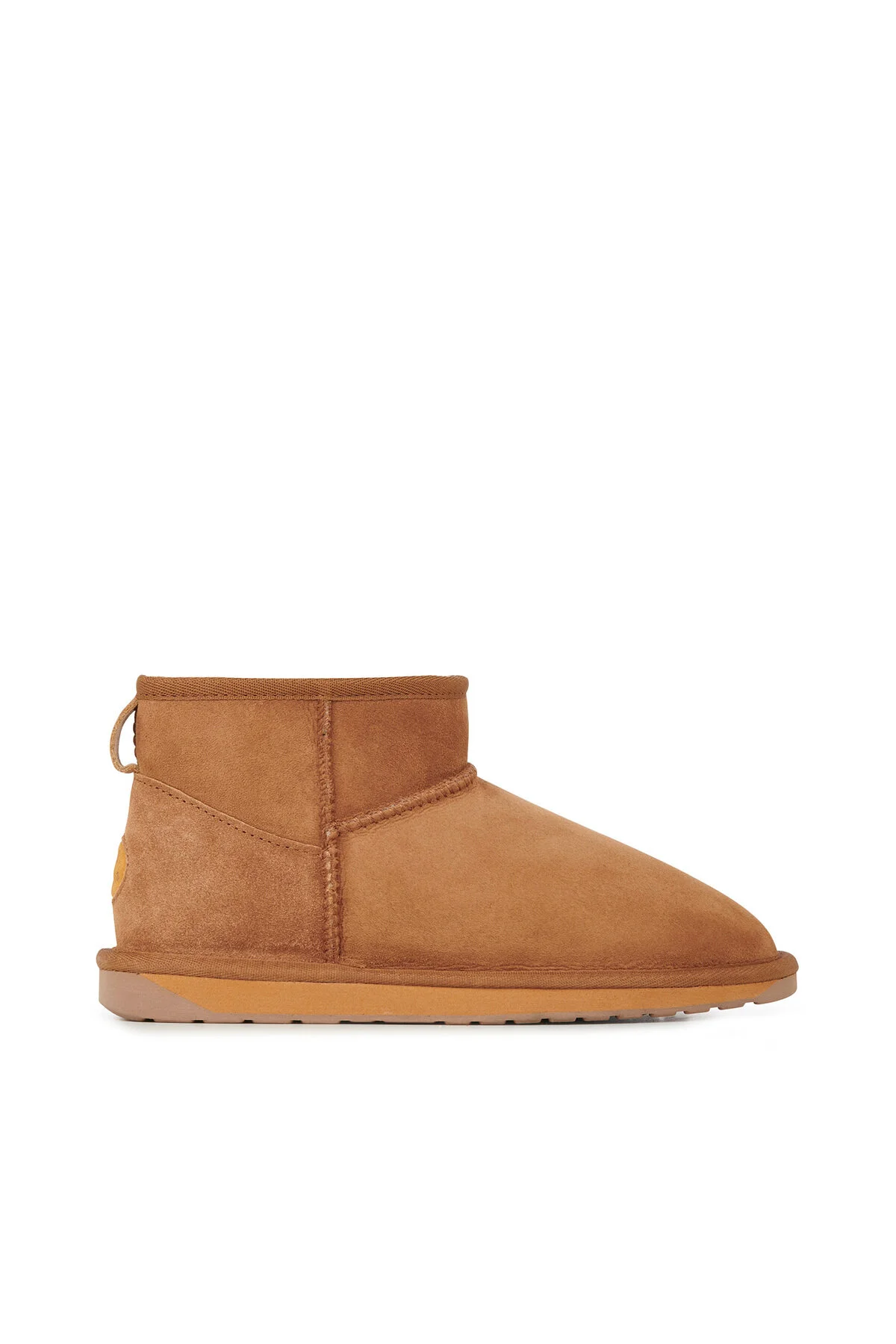 Bild von EMU STINGER MICRO W10937 CHES hell-braun - Winterstiefelette f?r Damen
