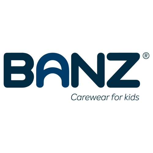 Bild von Banz Unisex Baby Grey Ohrenschützer (EM073)
