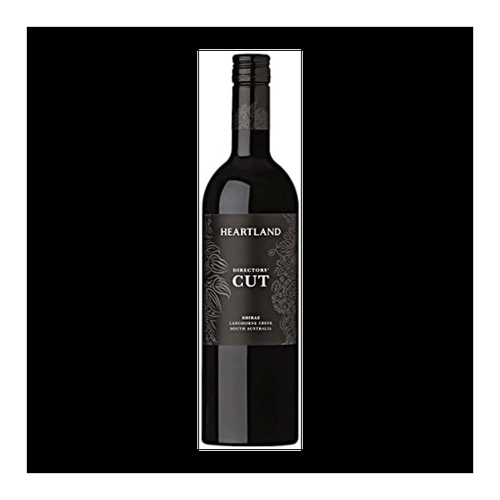 Bild von Heartland »Directors' Cut« Shiraz