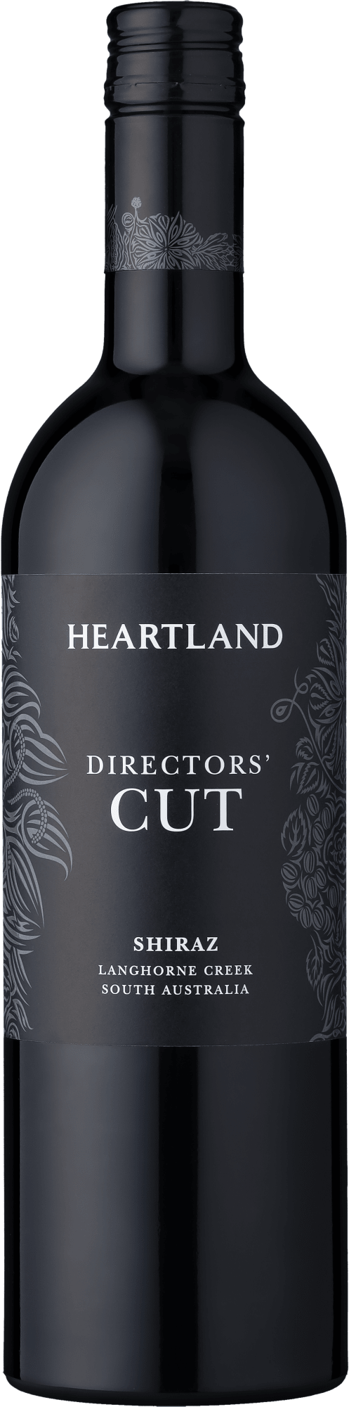 Bild von Heartland »Directors' Cut« Shiraz