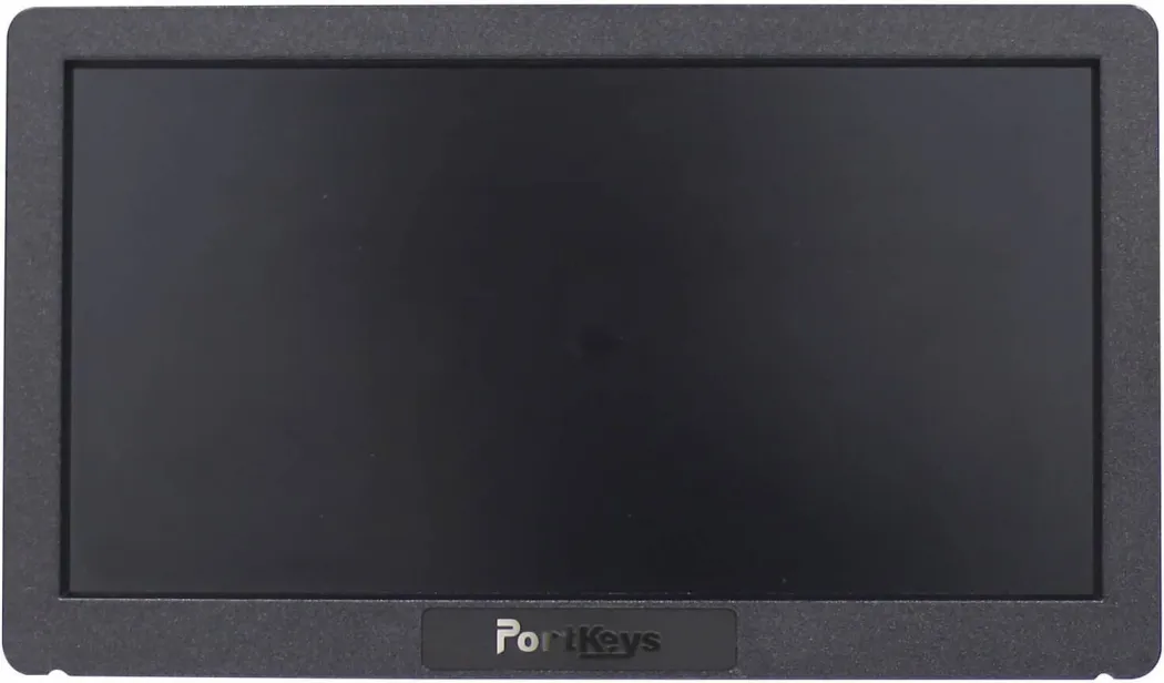 Bild von Portkeys HD7H 7" On-Kamera Monitor