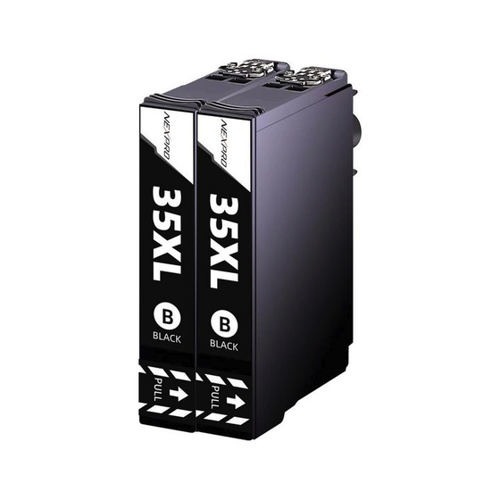 Bild von NEXPRO Druckerpatronen für EPSON 35 XL