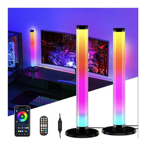 Bild von MUPOO LED-Streifen Smart LED Lightbar