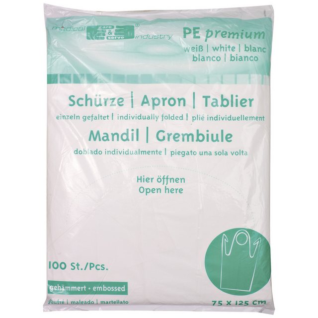 Bild von No Name, Zubehör Arbeitsschutz, VE 100 (Bügelgehörschützer Ersatzstöpsel)