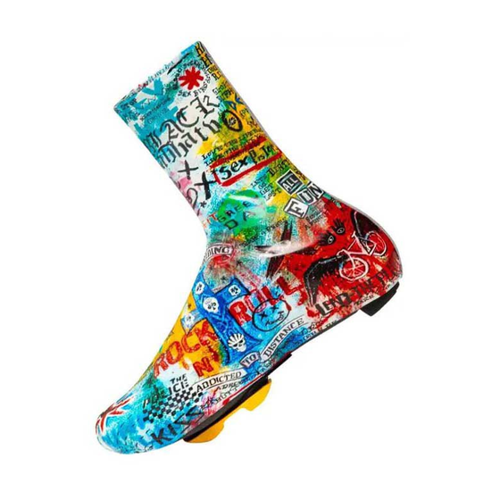Bild von Cycology Rock N Roll Überschuhe