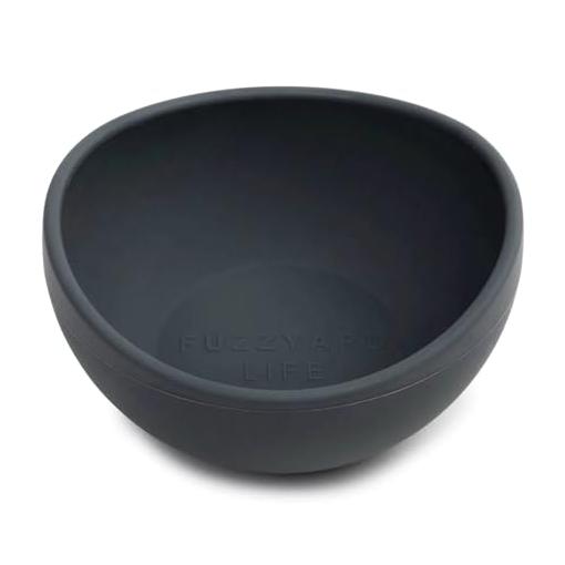 Bild von FuzzYard LIFE Silikon-Napf [560ml - Schiefergrau]
