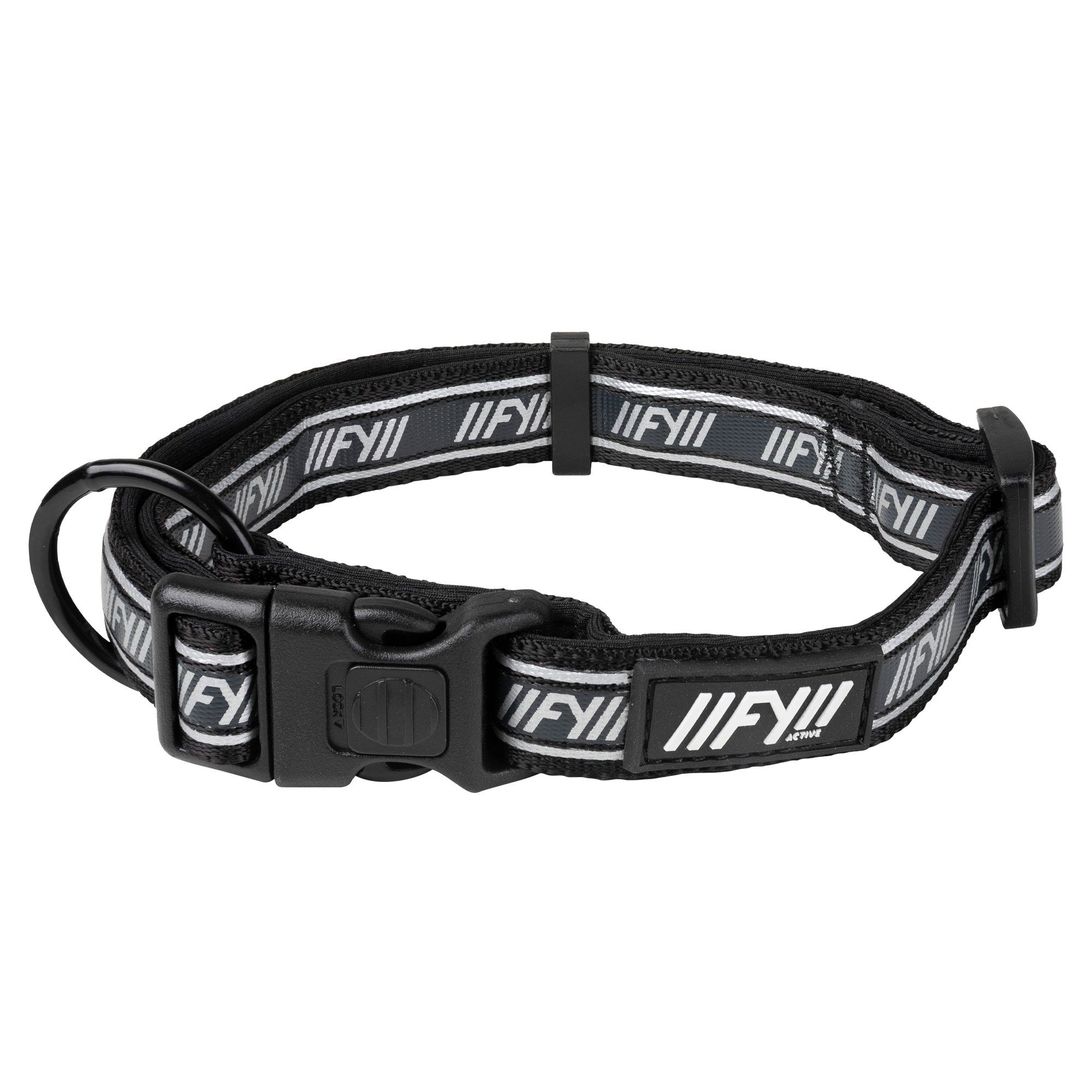 Bild von FuzzYard Halsband - Active Hundehalsband