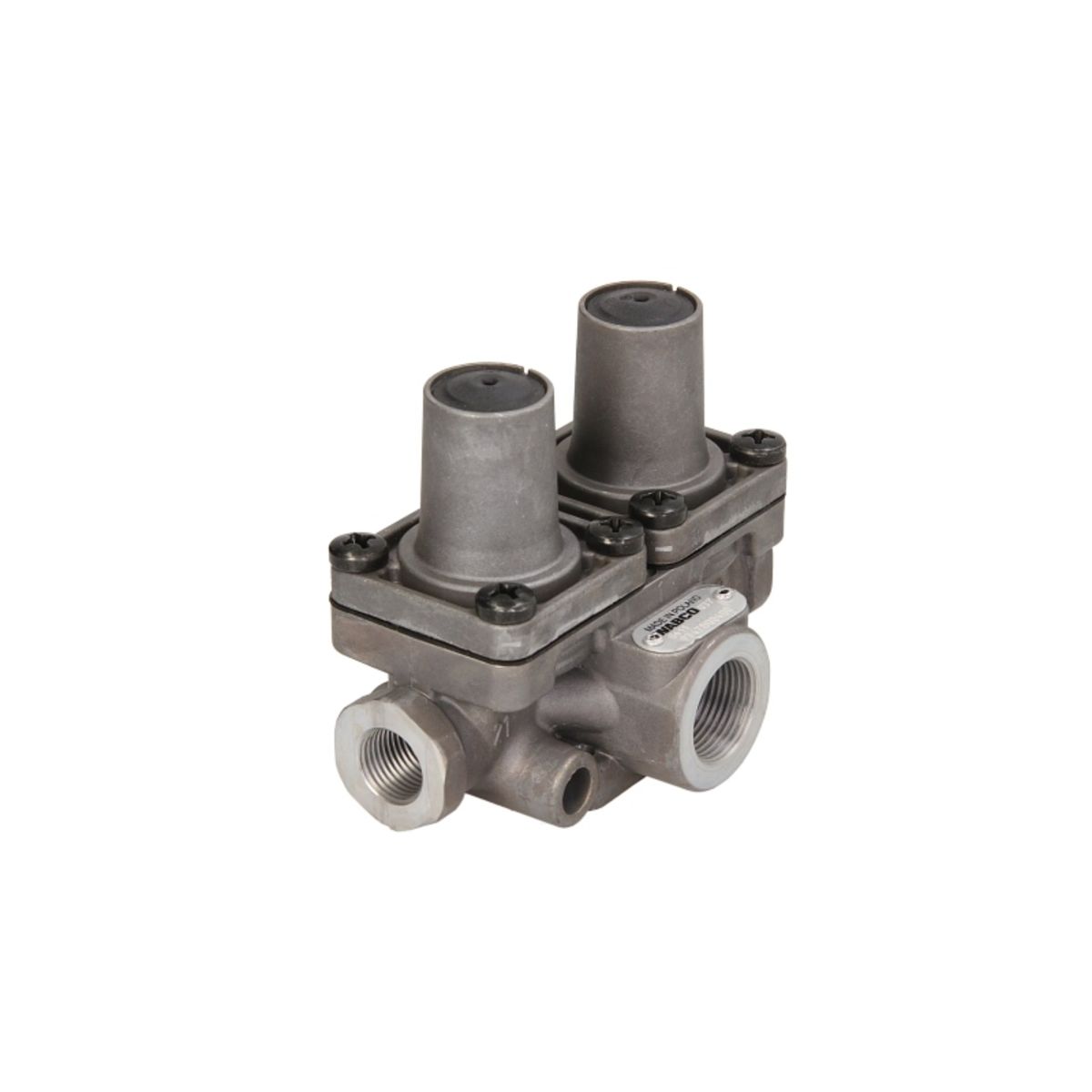 Bild von Mehrkreisschutzventil WABCO 9347000400