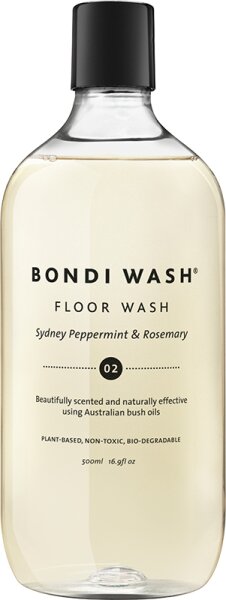 Bild von Bondi Wash Floor Wash Sydney Peppermint & Rosemary 500 ml