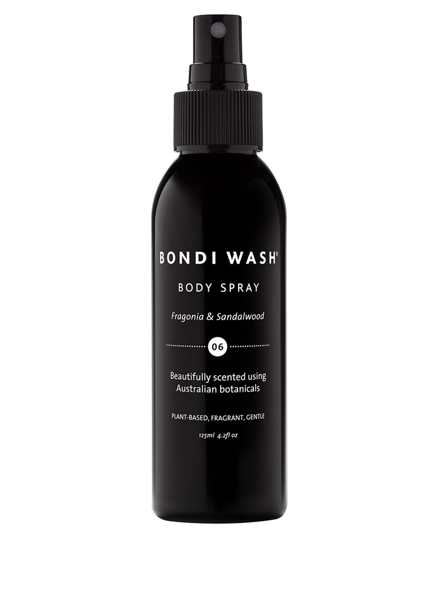 Bild von Bondi Wash Body Spray Fragonia & Sandalwood 125 ml