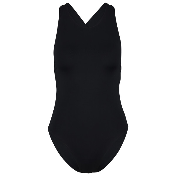 Bild von Seafolly - Women's Collective High Neck One Piece - Badeanzug Gr 8 schwarz