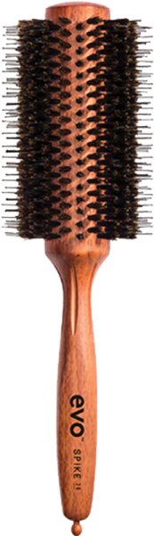 Bild von EVO - Spike Nylon Pin Bristle Radial Brush 38 mm
