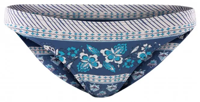 Bild von RIP CURL NAVY BEACH FULL Bikinihose 2020 navy - M
