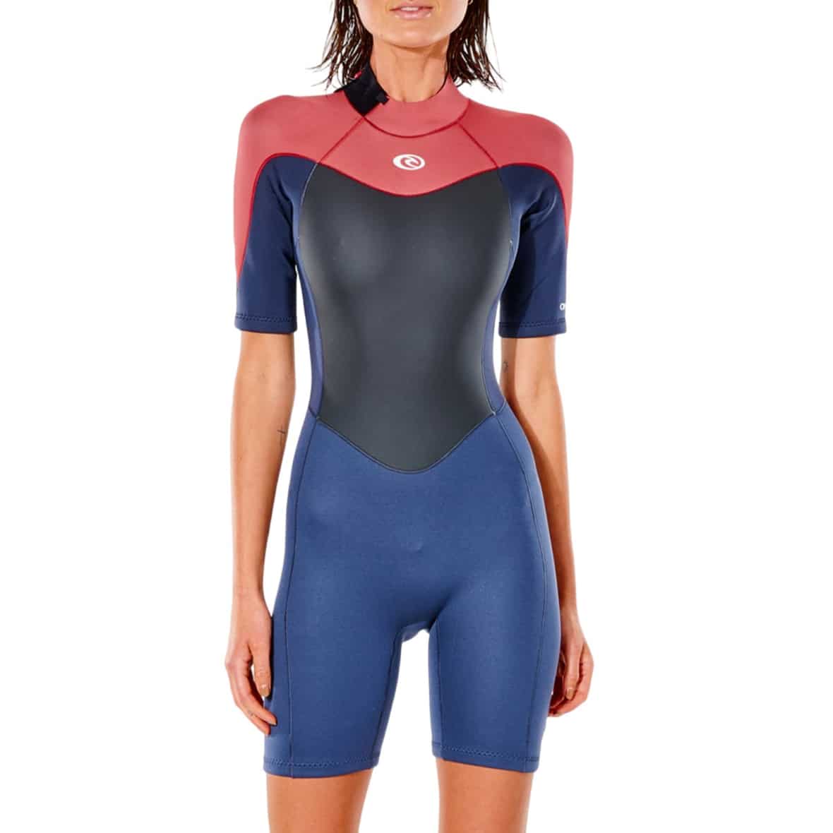 Bild von Rip Curl Wmns Omega 1,5MM S/SL SPR Damen (Rosa 6 ) Schwimmzubehör