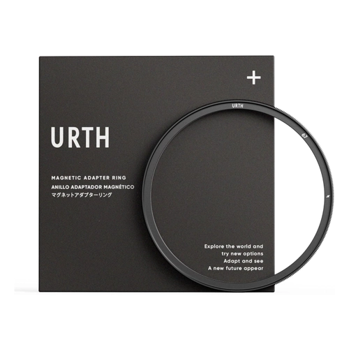 Bild von Urth 49mm Magnetic Adapter Ring (Filteradapter)