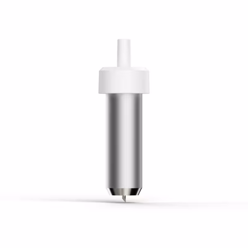 Bild von Cricut Messerklinge Joy Klinge mit Gehäuse, Schneidemesser, Ersatzklinge, Allzweckklinge, für Cricut Joy Schneidemaschine, Plotter