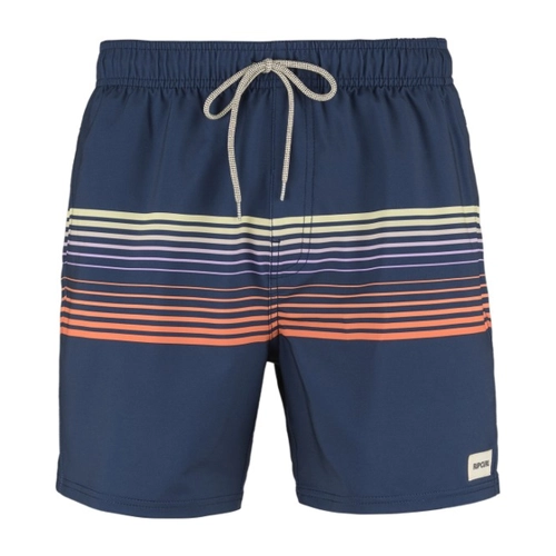 Bild von RIP CURL SURF REVIVAL VOLLEY 16 Boardshort 2024 washed navy - S
