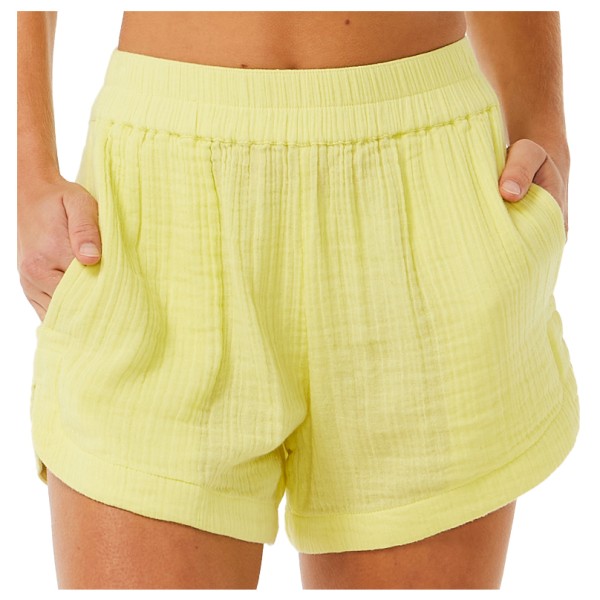 Bild von Rip Curl - Women's Premium Surf Short - Shorts Gr XS gelb