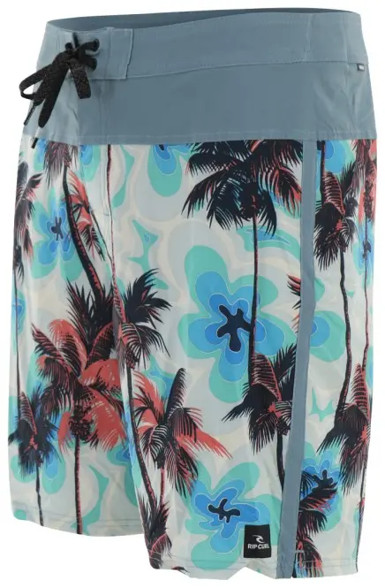 Bild von RIP CURL MIRAGE MASON BARREL KILLA 19 Boardshort 2024 mint - 31